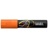 Liquitex Marker – marker decorativ acrilic, 15 mm, vârf larg – orange