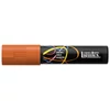 Liquitex Marker – marker decorativ acrilic, 15 mm, vârf larg – brown