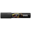 Liquitex Marker – marker decorativ acrilic, 15 mm, vârf larg – black