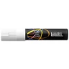 Liquitex Marker – marker decorativ acrilic, 15 mm, vârf larg – white