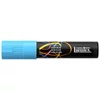 Liquitex Marker – marker decorativ acrilic, 15 mm, vârf larg – light blue