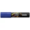 Liquitex Marker – marker decorativ acrilic, 15 mm, vârf larg – dark blue