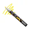 Liquitex Marker – marker decorativ acrilic, 2 mm, vârf rotund - yellow