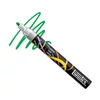 Liquitex Marker – marker decorativ acrilic, 2 mm, vârf rotund - green