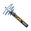 Liquitex Marker – marker decorativ acrilic, 2 mm, vârf rotund - sapphire