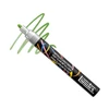 Liquitex Marker – marker decorativ acrilic, 2 mm, vârf rotund - metallic light green