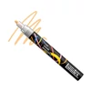 Liquitex Marker – marker decorativ acrilic, 2 mm, vârf rotund - tan