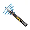 Liquitex Marker – marker decorativ acrilic, 2 mm, vârf rotund - sky blue