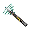 Liquitex Marker – marker decorativ acrilic, 2 mm, vârf rotund - teal