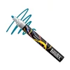Liquitex Marker – marker decorativ acrilic, 2 mm, vârf rotund - turquoise