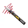Liquitex Marker – marker decorativ acrilic, 2 mm, vârf rotund - scarlet