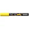 Liquitex Marker – marker decorativ acrilic, 2 mm, vârf rotund - yellow