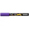 Liquitex Marker – marker decorativ acrilic, 2 mm, vârf rotund - purple