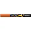 Liquitex Marker – marker decorativ acrilic, 2 mm, vârf rotund - brown