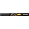 Liquitex Marker – marker decorativ acrilic, 2 mm, vârf rotund - black