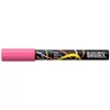 Liquitex Marker – marker decorativ acrilic, 2 mm, vârf rotund - pink