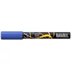 Liquitex Marker – marker decorativ acrilic, 2 mm, vârf rotund - sapphire