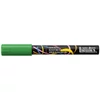 Liquitex Marker – marker decorativ acrilic, 2 mm, vârf rotund - dark olive