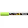 Liquitex Marker – marker decorativ acrilic, 2 mm, vârf rotund - vivid green
