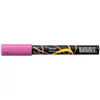 Liquitex Marker – marker decorativ acrilic, 2 mm, vârf rotund - fuchsia