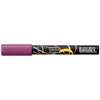 Liquitex Marker – marker decorativ acrilic, 2 mm, vârf rotund - rose red