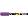 Liquitex Marker – marker decorativ acrilic, 2 mm, vârf rotund - grape