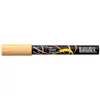 Liquitex Marker – marker decorativ acrilic, 2 mm, vârf rotund - tan
