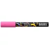 Liquitex Marker – marker decorativ acrilic, 2 mm, vârf rotund - bright pink