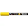 Liquitex Marker – marker decorativ acrilic, 2 mm, vârf rotund - bright yellow