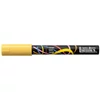 Liquitex Marker – marker decorativ acrilic, 2 mm, vârf rotund - khaki