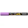 Liquitex Marker – marker decorativ acrilic, 2 mm, vârf rotund - lavender