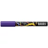 Liquitex Marker – marker decorativ acrilic, 2 mm, vârf rotund - lilac