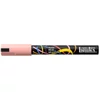 Liquitex Marker – marker decorativ acrilic, 2 mm, vârf rotund - peach