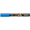 Liquitex Marker – marker decorativ acrilic, 2 mm, vârf rotund - sky blue