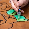 Liquitex Marker – marker decorativ acrilic, set de 16x2 mm - Expression