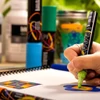 Liquitex Marker – marker decorativ acrilic, set de 16x2 mm - Expression