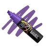 Liquitex Marker – marker decorativ acrilic, 8 mm, vârf reversibil – purple