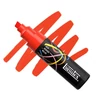 Liquitex Marker – marker decorativ acrilic, 8 mm, vârf reversibil – red