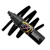 Liquitex Marker – marker decorativ acrilic, 8 mm, vârf reversibil – black