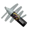 Liquitex Marker – marker decorativ acrilic, 8 mm, vârf reversibil – gray
