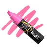 Liquitex Marker – marker decorativ acrilic, 8 mm, vârf reversibil – bright pink