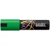 Liquitex Marker – marker decorativ acrilic, 8 mm, vârf reversibil – green