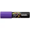 Liquitex Marker – marker decorativ acrilic, 8 mm, vârf reversibil – purple