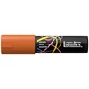 Liquitex Marker – marker decorativ acrilic, 8 mm, vârf reversibil – brown