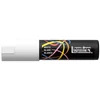 Liquitex Marker – marker decorativ acrilic, 8 mm, vârf reversibil – white