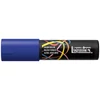 Liquitex Marker – marker decorativ acrilic, 8 mm, vârf reversibil – dark blue