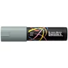 Liquitex Marker – marker decorativ acrilic, 8 mm, vârf reversibil – gray