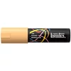 Liquitex Marker – marker decorativ acrilic, 8 mm, vârf reversibil – tan