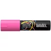 Liquitex Marker – marker decorativ acrilic, 8 mm, vârf reversibil – bright pink