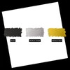 Liquitex Marker – marker decorativ acrilic, set de 3x2 mm - Accent